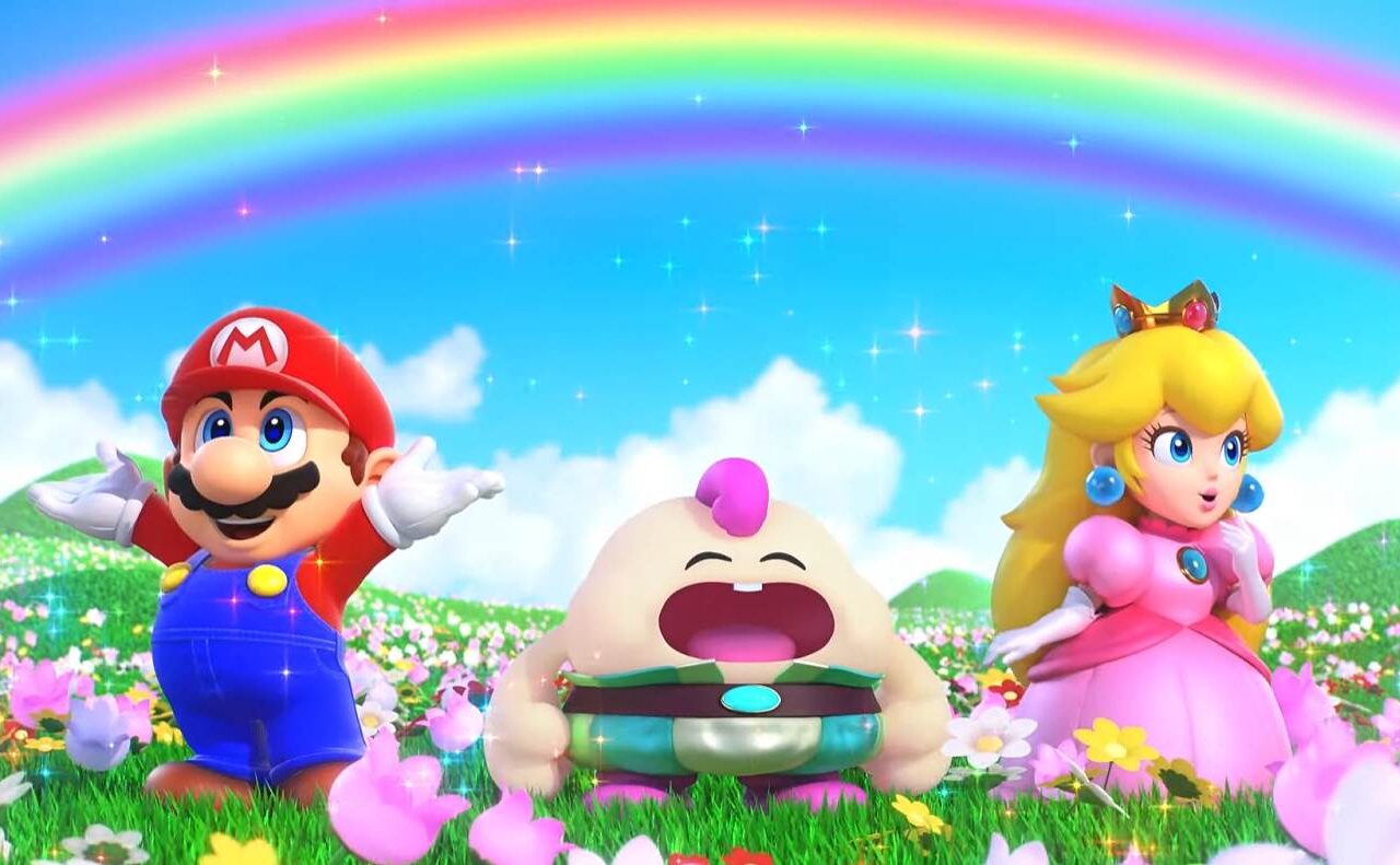 Nintendo Direct: Super Mario RPG, uno de los mejores juegos de