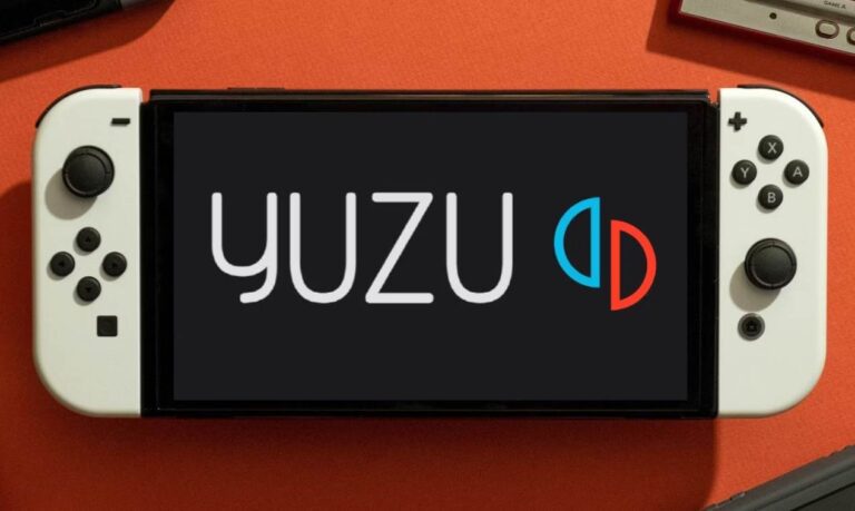 Nintendo interpone demanda contra los creadores de Yuzu